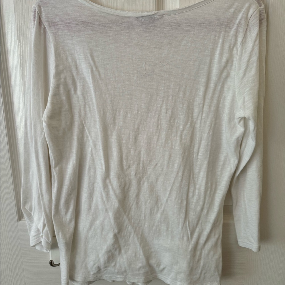 Lucky Brand shirt - Picture 2 of 5